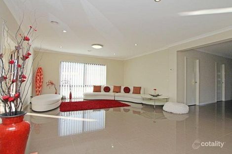 Property photo of 12 Bristlebird Way Williams Landing VIC 3027