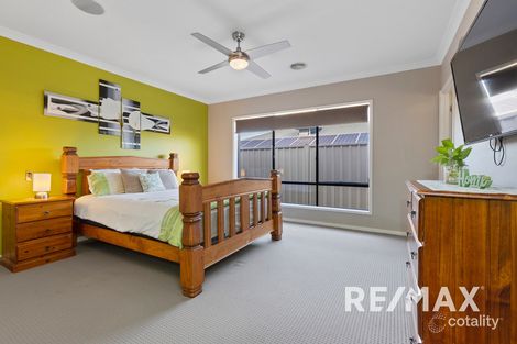 Property photo of 42 Messenger Avenue Boorooma NSW 2650