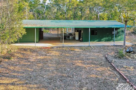 71 Waihoi Rd, Dundee Beach, NT 0840