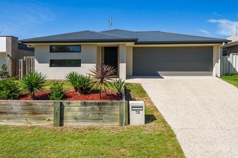 32 Parkvista Cct, Coomera, QLD 4209