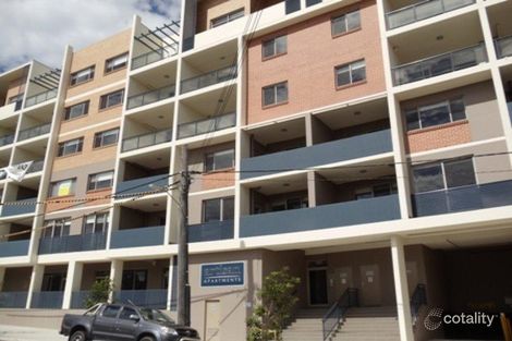 79/3-9 Warby St, Campbelltown, NSW 2560