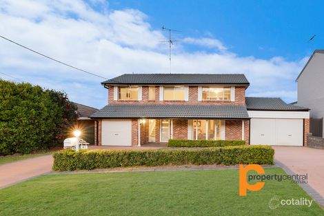 47 Deloraine Dr, Leonay, NSW 2750