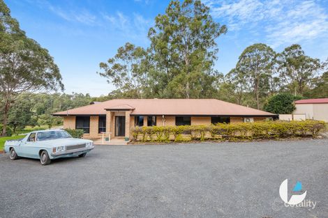 Property photo of 208-210 Bluff Road Cedar Vale QLD 4285