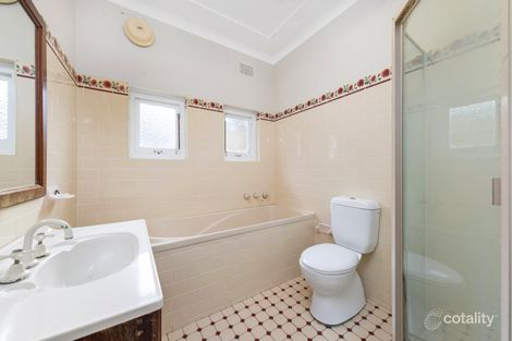 Property photo of 22 Abingdon Road Roseville NSW 2069