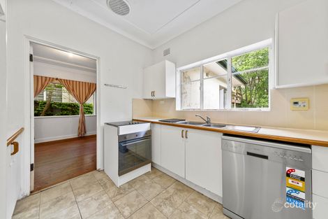 Property photo of 22 Abingdon Road Roseville NSW 2069