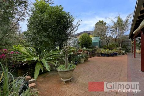 Property photo of 16 Lockhart Avenue Castle Hill NSW 2154