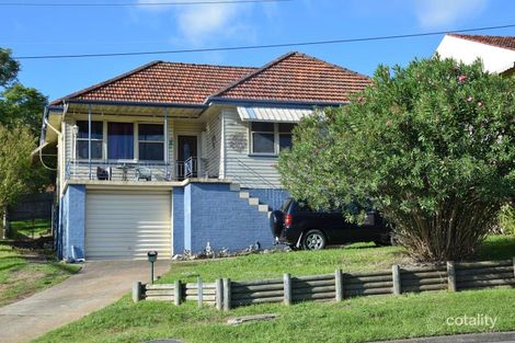 Property photo of 140 Myall Road Cardiff NSW 2285