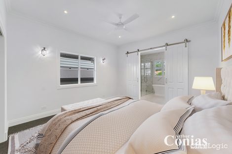 Property photo of 85 Beatrice Street Bardon QLD 4065