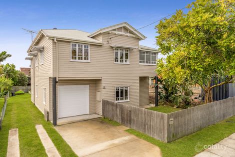 86 Mountjoy Tce, Wynnum, QLD 4178