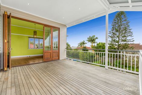Property photo of 86 Mountjoy Terrace Wynnum QLD 4178