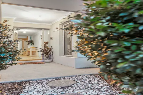 Property photo of 14 Teags Way Armstrong Creek VIC 3217