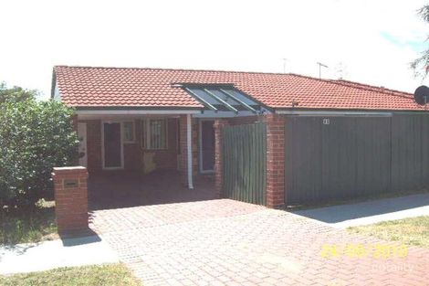 1 Beatty Ave, East Victoria Park, WA 6101