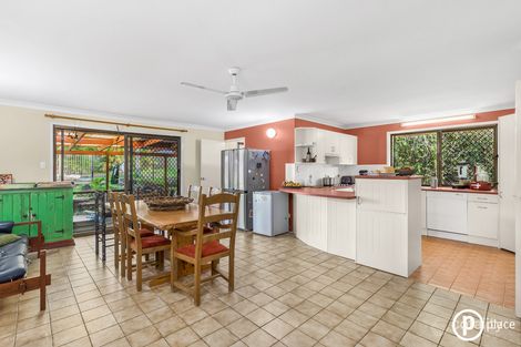 Property photo of 17 Blackthorn Crescent Shailer Park QLD 4128