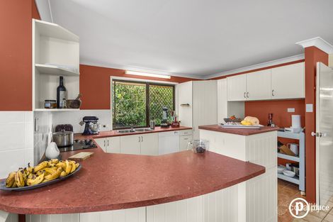 Property photo of 17 Blackthorn Crescent Shailer Park QLD 4128