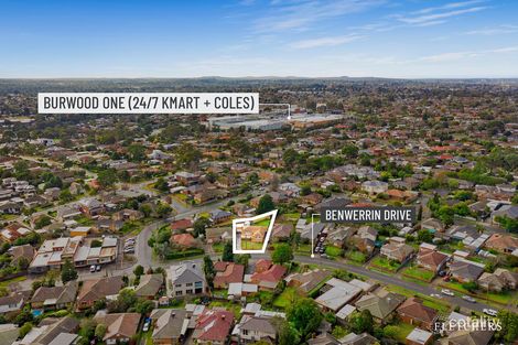 Property photo of 53 Benwerrin Drive Burwood East VIC 3151
