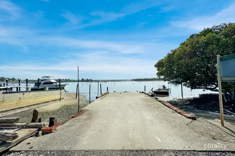 Property photo of 88 Haiser Road Greenwell Point NSW 2540