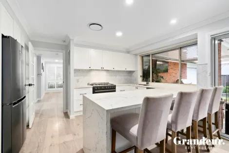 Property photo of 111 Leacocks Lane Casula NSW 2170