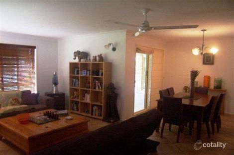 Property photo of 3 Jordan Close Frenchville QLD 4701