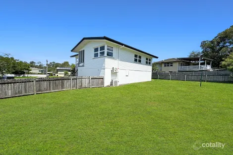 Property photo of 2 Ivor Street Geebung QLD 4034