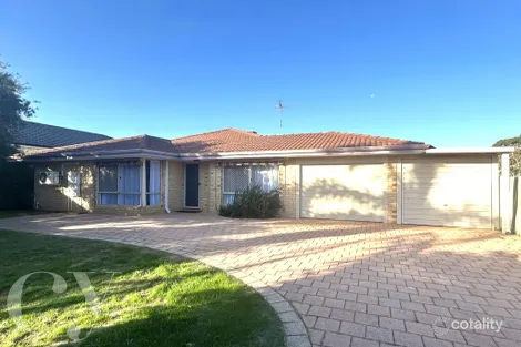 Property photo of 70B Davilak Avenue Hamilton Hill WA 6163
