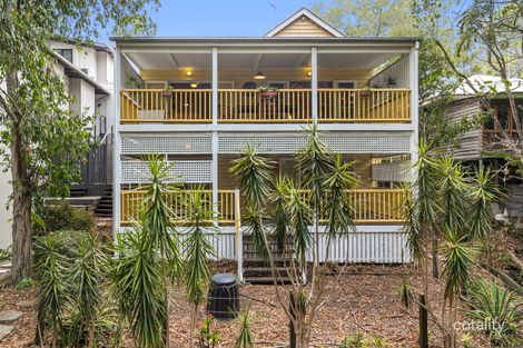 Property photo of 11 Colorado Avenue Bardon QLD 4065