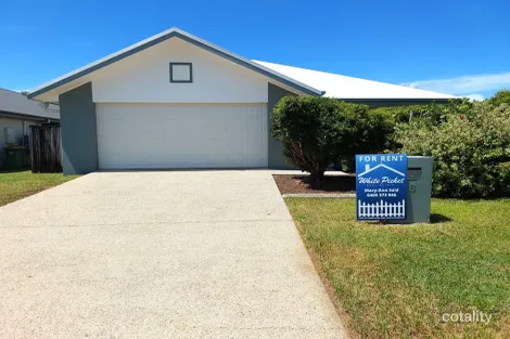 Property photo of 6 Trinity Parade Blacks Beach QLD 4740