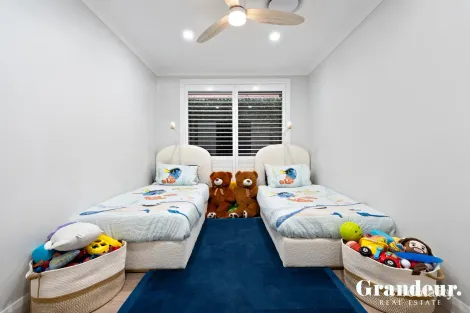 Property photo of 111 Leacocks Lane Casula NSW 2170