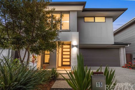 Property photo of 15 Majestic Crescent Hemmant QLD 4174