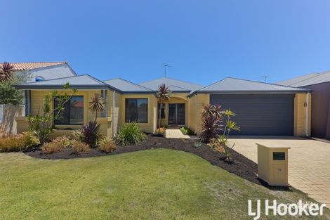 Property photo of 7 Pytheas Approach Dudley Park WA 6210