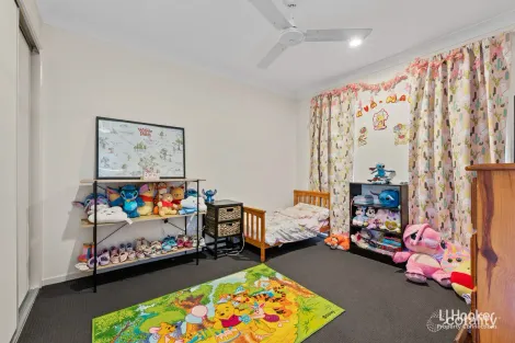 Property photo of 84 Tibrogargan Drive Narangba QLD 4504