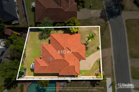 Property photo of 84 Tibrogargan Drive Narangba QLD 4504
