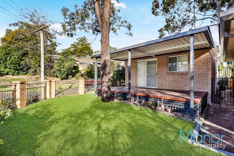 26 Daphne Ave, Castle Hill, NSW 2154