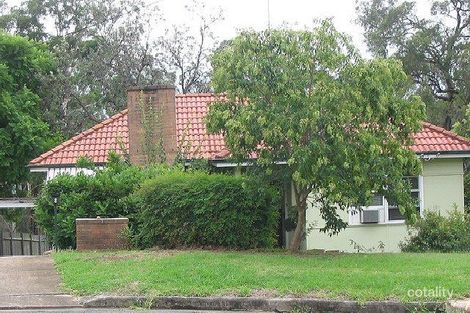 Property photo of 4 Redbank Place Northmead NSW 2152