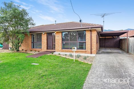 96b Central Ave, Altona Meadows, VIC 3028