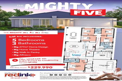 51 Balmoral Dr, Bridgetown, WA 6255