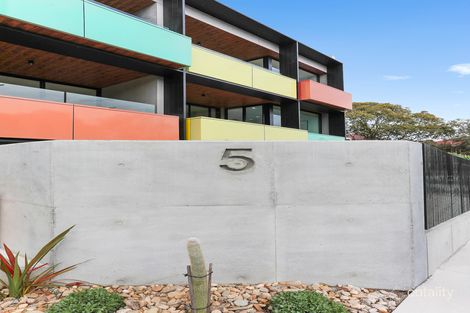 Property photo of 8/5 Stark Street Coogee NSW 2034
