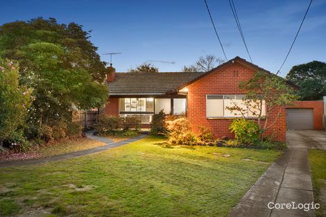 Property photo of 7 Shields Court Blackburn South VIC 3130