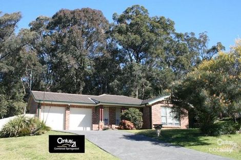 7 Gahnia Way, Winmalee, NSW 2777