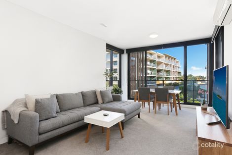Property photo of 2211/55 Wilson Street Botany NSW 2019