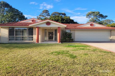 Property photo of 20 McPherson Place Raymond Terrace NSW 2324
