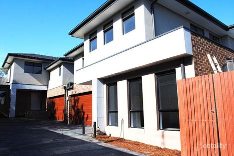 Property photo of 2/25 Illawarra Road Balwyn North VIC 3104