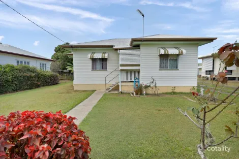 15 Atkinson St, East Mackay, QLD 4740