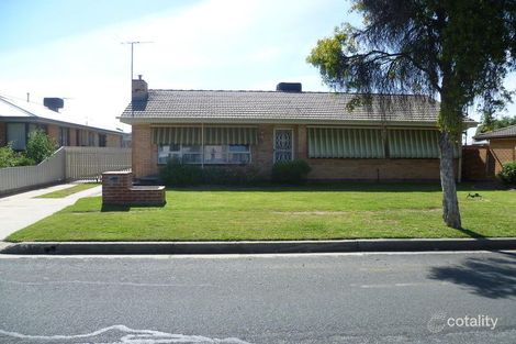 Property photo of 486 Parnall Street Lavington NSW 2641