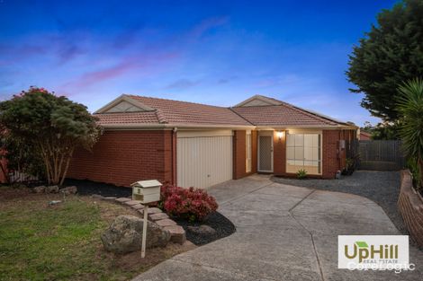 Property photo of 11 Edith Rise Hampton Park VIC 3976