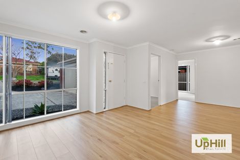 Property photo of 11 Edith Rise Hampton Park VIC 3976