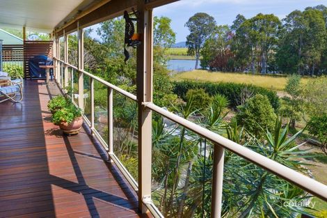 Property photo of 38 Cameron Street Maclean NSW 2463
