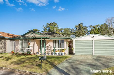 Property photo of 72 Ilya Avenue Erina NSW 2250