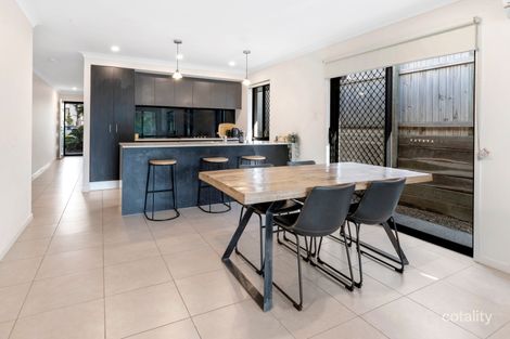Property photo of 23 San Gabriel Crescent Upper Coomera QLD 4209