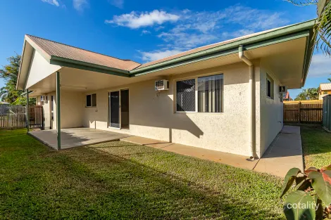 Property photo of 23 Atherton Circuit Kirwan QLD 4817