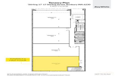 17 Stirling St, Bunbury, WA 6230